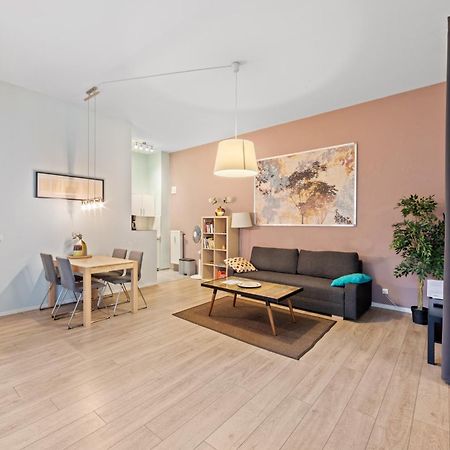 Apartment Uthman Berlin-Neukoelln Kültér fotó