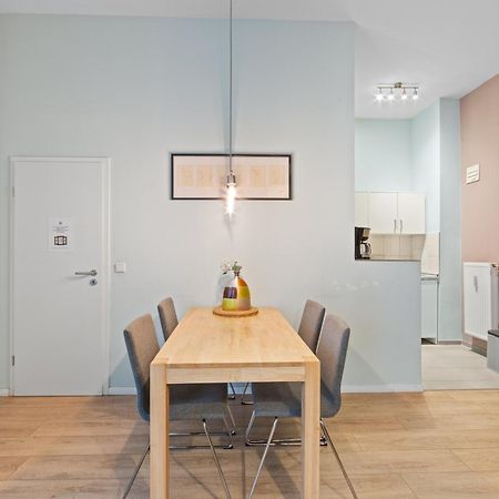 Apartment Uthman Berlin-Neukoelln Kültér fotó