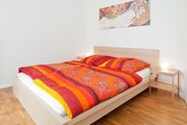 Apartment Uthman Berlin-Neukoelln Kültér fotó