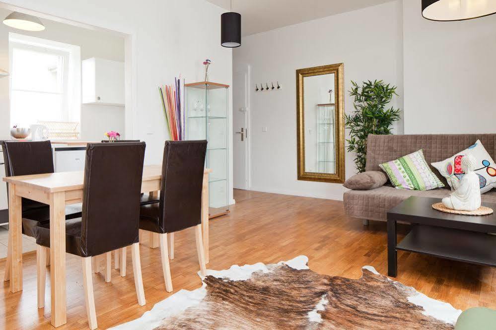 Apartment Uthman Berlin-Neukoelln Kültér fotó