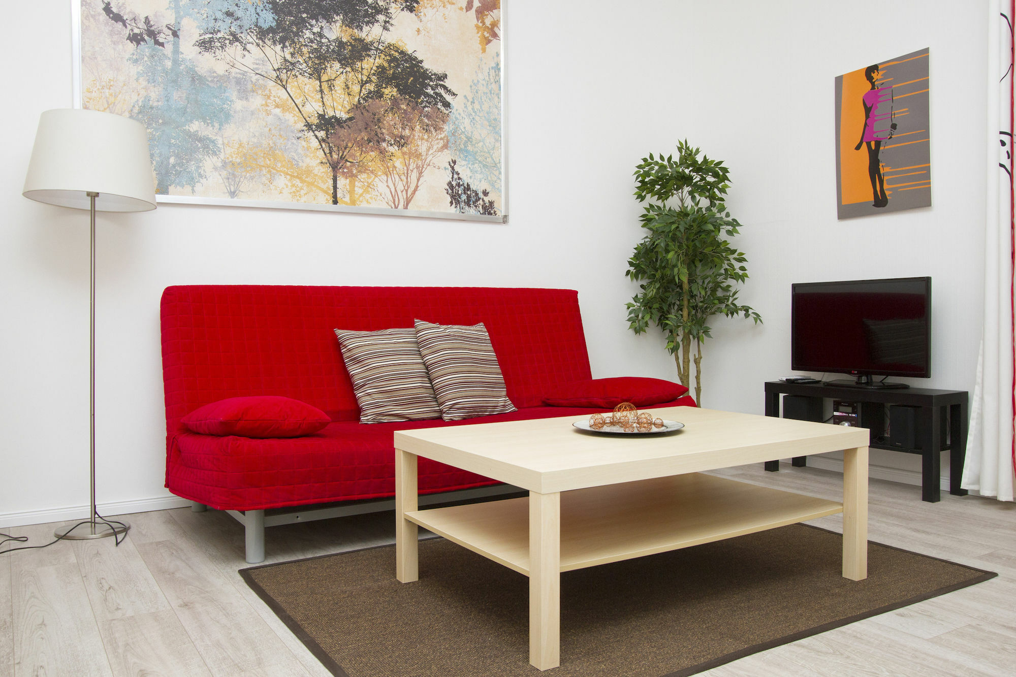 Apartment Uthman Berlin-Neukoelln Kültér fotó